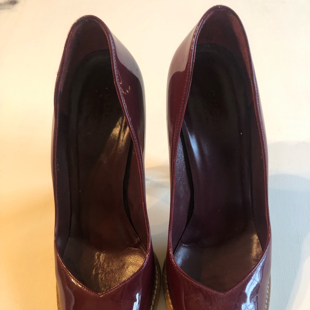 Gucci Shoes